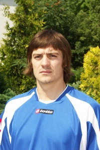 Руслан Левига