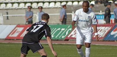 Неудачники чемпионата завершили сезон очной ничьей