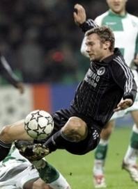 Андрей Шевченко