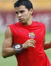 Хавьер Савиола