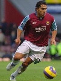 Карлос Тевес