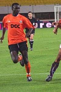 Айзек Окоронкво 