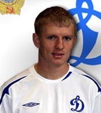 Колодин так радовался, что заработал удаление