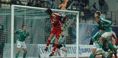 фото fckarpaty.lviv.ua