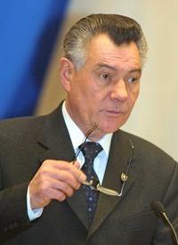 Александр Омельченко