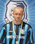 Сергей Даниловский