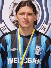 Руслан Гилазев