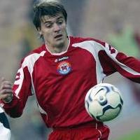 Руслан Левига