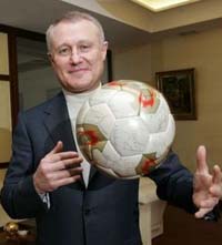 Григорий Суркис, korrespondent.net