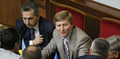 Борис Колесников