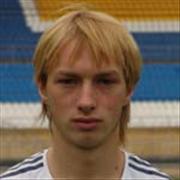 Костя Ярошенко