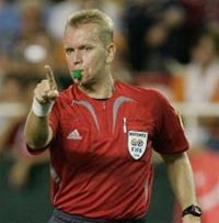 Владимир Гринак