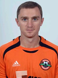 Андрей Воробей