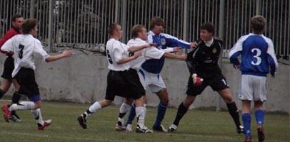 Александр Рыбка