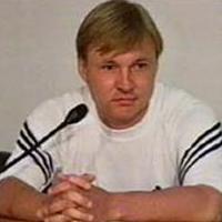 Юрий Калитвинцев