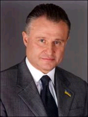 Григорий Суркис