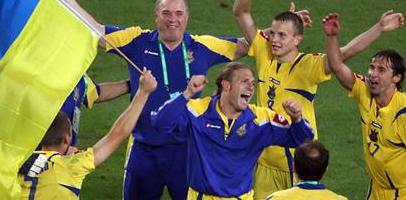 Воронин и его партнеры