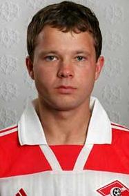 Дмитрий Парфенов