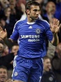 Андрюша - рад