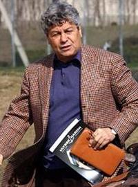 Мирча Луческу