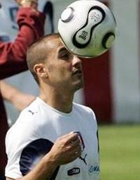 Фабио Каннаваро