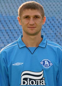 Владимир Езерский