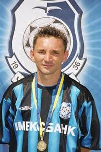 Валентин Полтавец