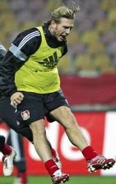 Андрей Воронин