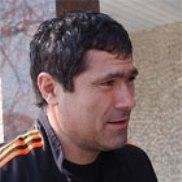 Александр Спиридон