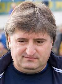 Владимир Горилый