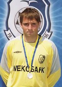 Виталий Руденко