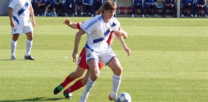 Андрей Оберемко, dynamomania.com