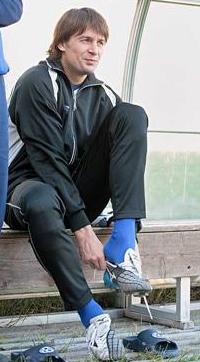 Александр Шовковский