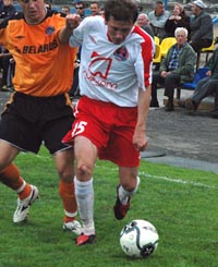 Александр Греньков, torpedo.zhodino.by