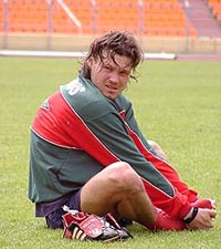 Макс Ромащенко, kp.belkp.by