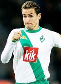 Мирослав Клозе