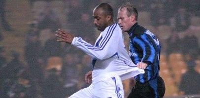 Киев против Одессы