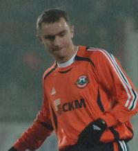 Андрей Воробей