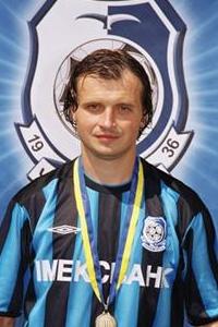 Андрей Кирлик