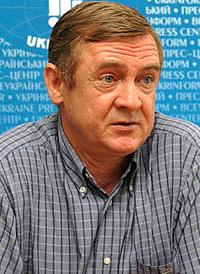 Владимир Бессонов