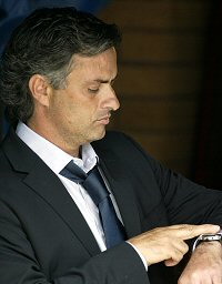 Жозе Моуриньо