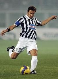 Алессандро Дель Пьеро