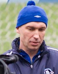 Олег Протасов