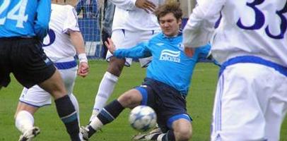 Олег Шелаев против 