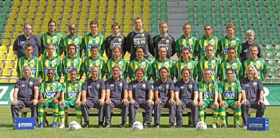 Сегодняшний Ден Хааг