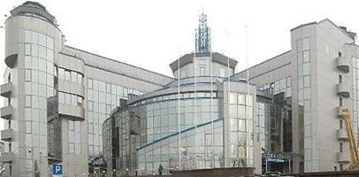 Дом футбола