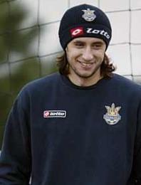 Сергей Матюхин