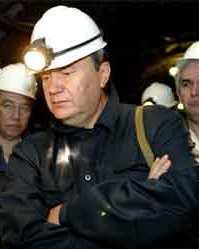 Виктор Янукович