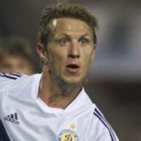 Сергей Федоров