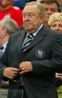 Леннарт Йоханссон 